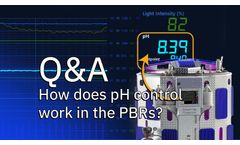 PBR pH control