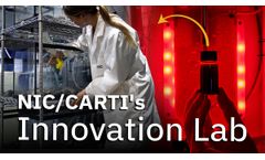 Seaweed's Potential: Inside North Island College/CARTI's Innovation Lab with Industrial Plankton