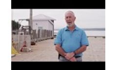 Industrial Plankton - St. Andrews Biological Station - Video