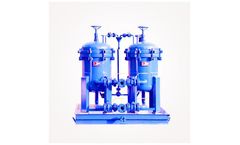 Sharplex - Single & Multibag Polishing Filter