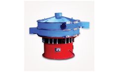Sharplex - Circular Vibro Screens