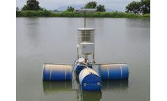 Madan - Solar Auto Feeder