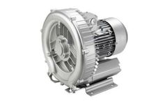 Renova - Model 1RSC 33-50 - Regenerative Blowers