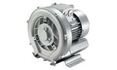 Madan - Model 1RSC 29-40 - Regenerative Blowers