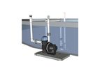 Advent - Model a3 - Aquaculture Aeration Systems