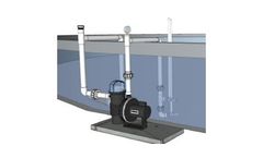 Advent - Model a3 - Aquaculture Aeration Systems