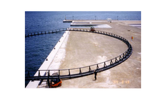 Universal Nets - Sea Cage Nets