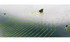 DynIce - Separation Ropes