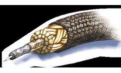 DynIce - High-Tech Warps Replace Steel Warps