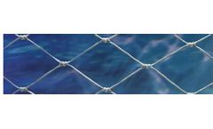 DYNET - Ultra High Strength Netting