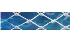 UTZON - Braided Nylon Netting