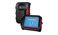 SECCO - Model EDGE ELITE - Upgradable System