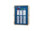Secco - Model Expert 21+ - Natural Ventilation