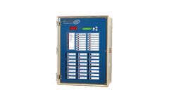 Secco - Model Expert 21+ - Natural Ventilation