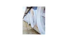 Secco Isocell - Model Megafan - Tunnel Ventilation