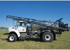 Stahly - Stahly Split Liquid Systems - Weed & Feed