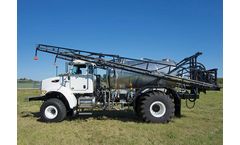 Stahly - Stahly Split Liquid Systems - Weed & Feed
