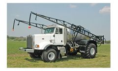 Stahly - Aggressor Liquid Applicator