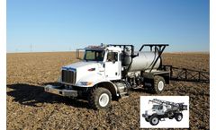 Stahly - Smaller / Pasture Sprayer