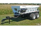 Stahly - Model NL3020G4 - 20-Ton Pull-Type Trailer