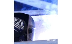 Structural Welding Services