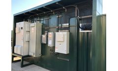 Sund - Model LACT - Skids and Configurations for Both Truck Offloading and Pipeline