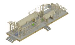 Sund - Group and Test Separation and Metering Packages