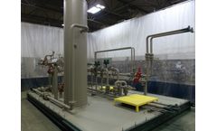 Sund - Vertical Treater Packages