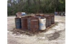 Minimize and Manage Waste Services