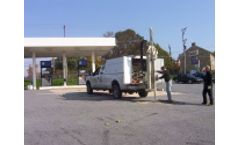 Soil & Groundwater Investigation and Remediation Services
