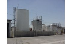 Wastewater Discharge Permit Management