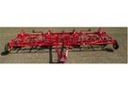 Sun Flower - Model 2433 Series - Shatter The Toughest Yield Barrier