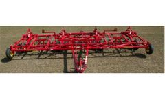 Sun Flower - Model 2433 Series - Shatter The Toughest Yield Barrier