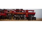Sun Flower - Model 9800 Series - Single Disc Air Drill