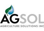 Soil Conditioning