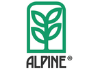 Alpine - Model G241-S - Premium Liquid Starter & Foliar Fertilizer