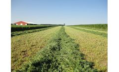 Alpine - Model K20-S - Liquid Fertilizer