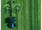 Alpine Fortified Foliar - Liquid Fertilizer