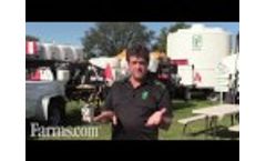 Alpine Liquid Plant Fertilizers Help Farmers Maximize Crop Yields Video