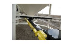 Under Bin Conveyors
