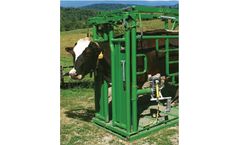 Tuff - Hoof Trimming Chute (HTC)