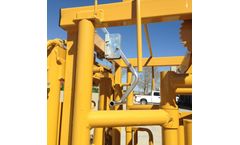 Tuff - Cattle Head Gate Assist