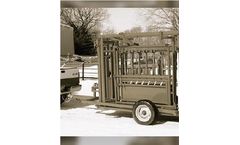 Tuff - Chute Cart