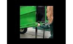 Real Tuff Livestock Equipment Video