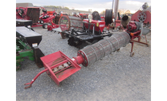 Feterl - Model 85 - Grain Cleaner