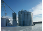 Grain Storage Systems