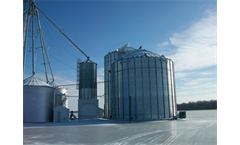 Grain Storage Systems