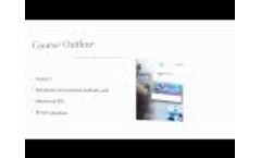 Arc Flash Awareness Online Training Course Preview Video