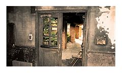 Incendiarism Services