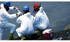 Petroleum Management Services